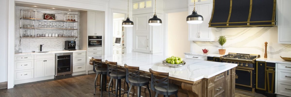 luxury kitchen design and building company